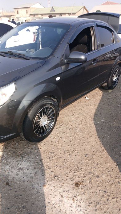 Продам Автомобиль