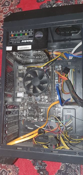 Продам на запчасти