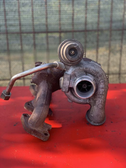 Turbina Opel Zafira 2.0 / Astra G 2.0 diesel 1999-2095