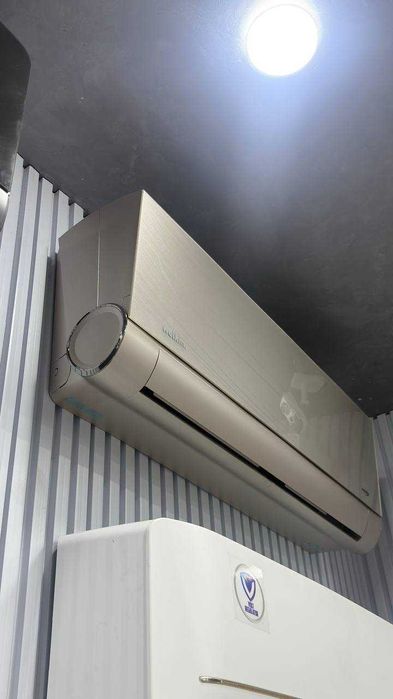 Кондиционер WELKIN Vavilon inverter  12000 btu