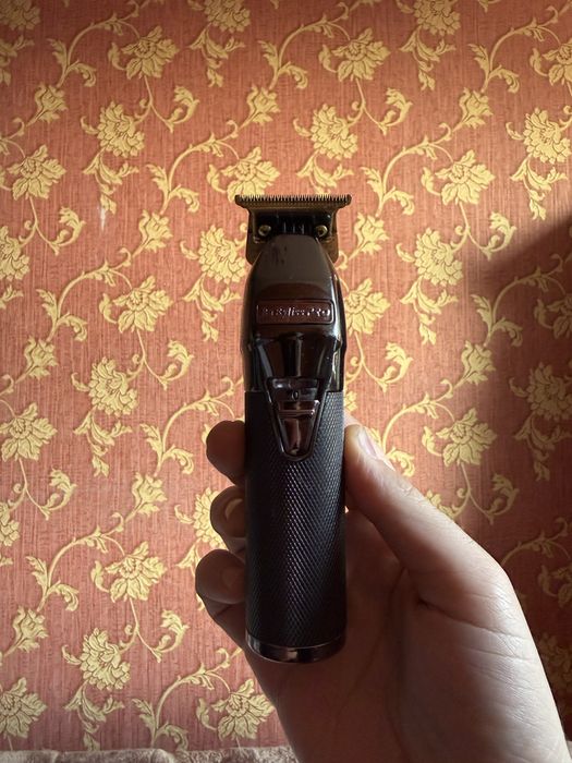 Тример babyliss pro