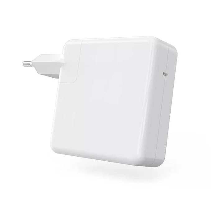 96W AC адаптер съвместим с лаптопи  и телефони от ABRALE