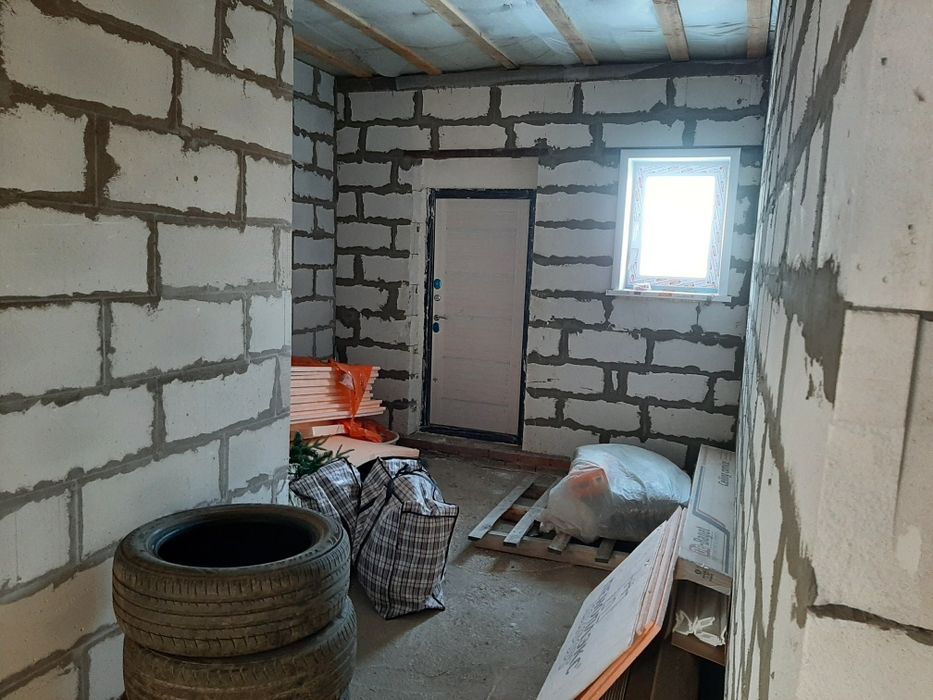 Продам дом в хорошем районе