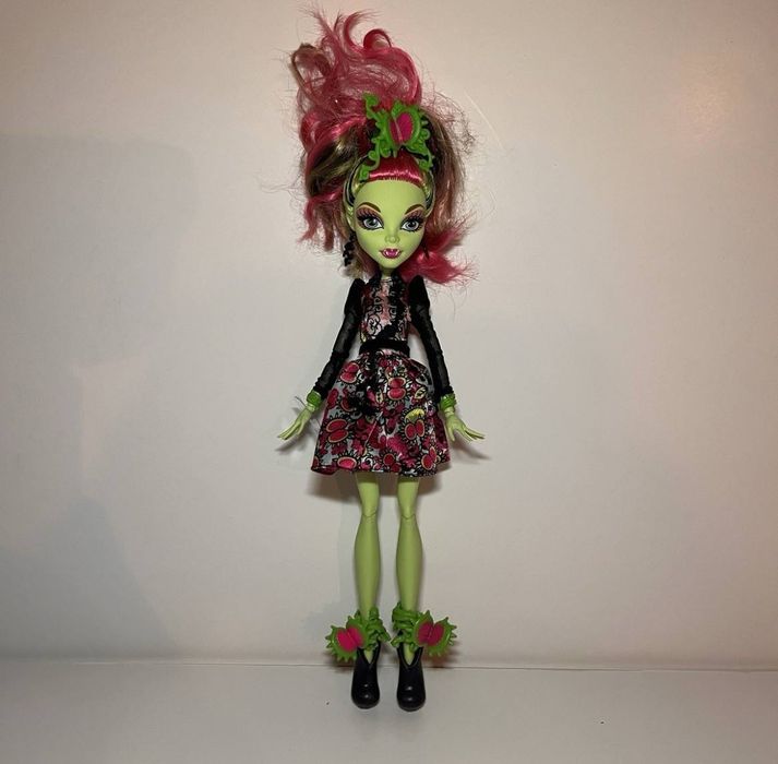 Венера Monster high