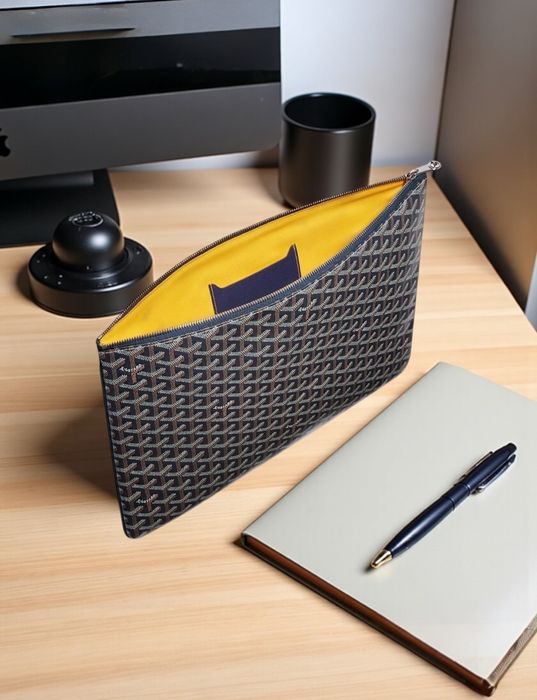 Goyard Sumka-koshelok. Гойард Сумка-кошелёк