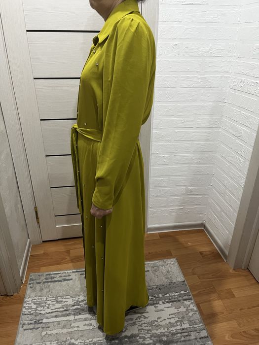 Койлек жана | Новое платье