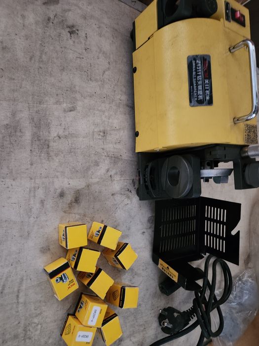 Заточка продается