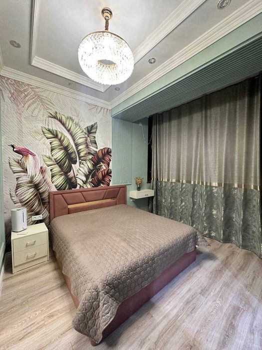 Сдаётся квартира 2/5/10 на Сергелях, ЖК "China House", Авторынок! Т18