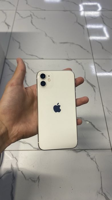 Iphone 11 , 128 гб