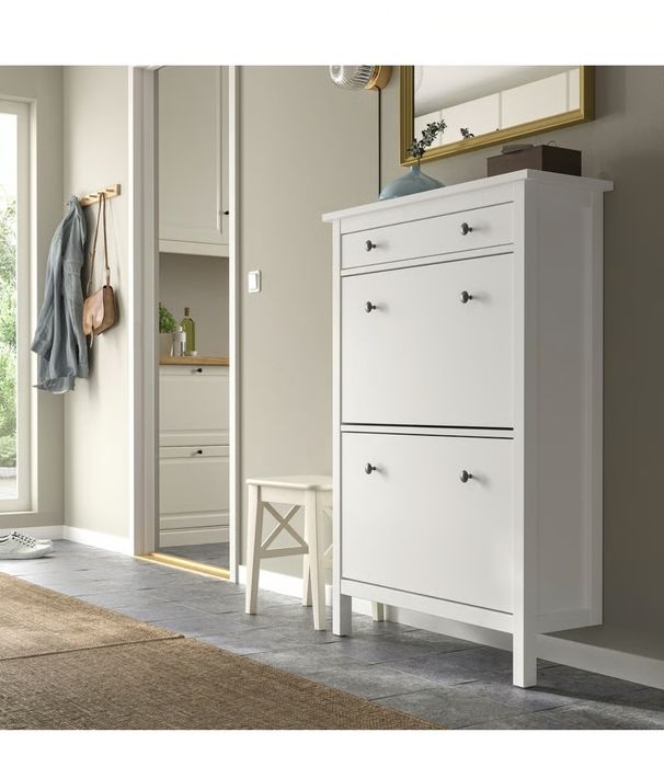 Pantofar Ikea/ Dulap pantofi cu 2 compartimente