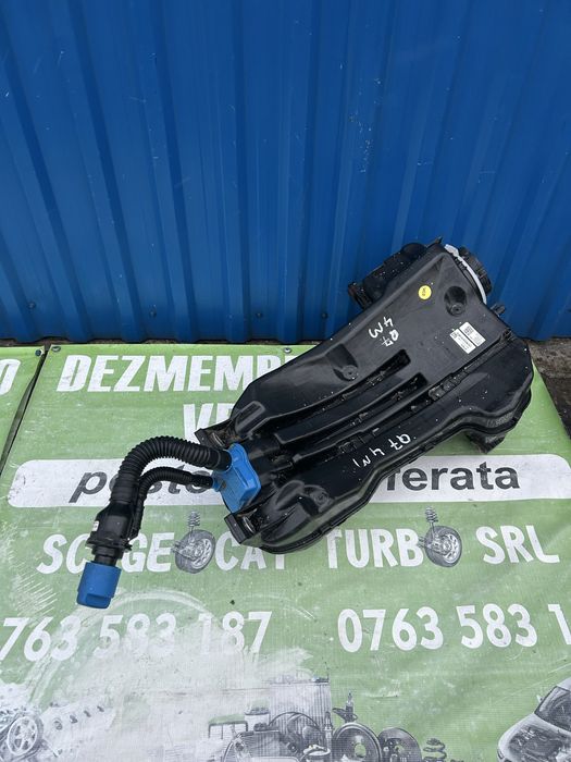 Rezervor Adblue cu pompă Audi Q7 4M 2017