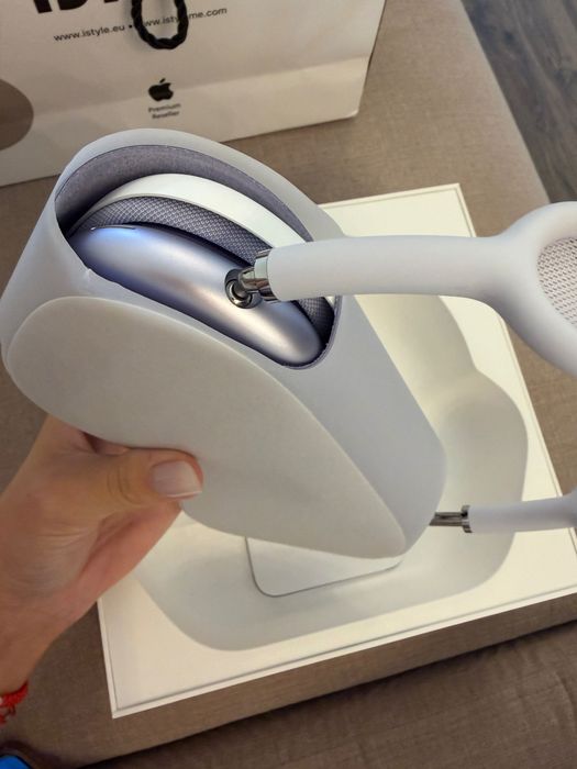 Casti airpods max