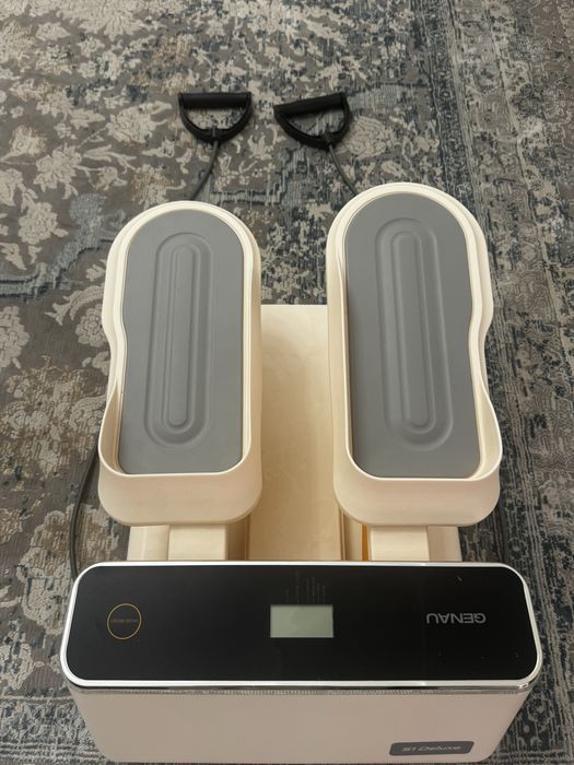 Продам степ genau новый