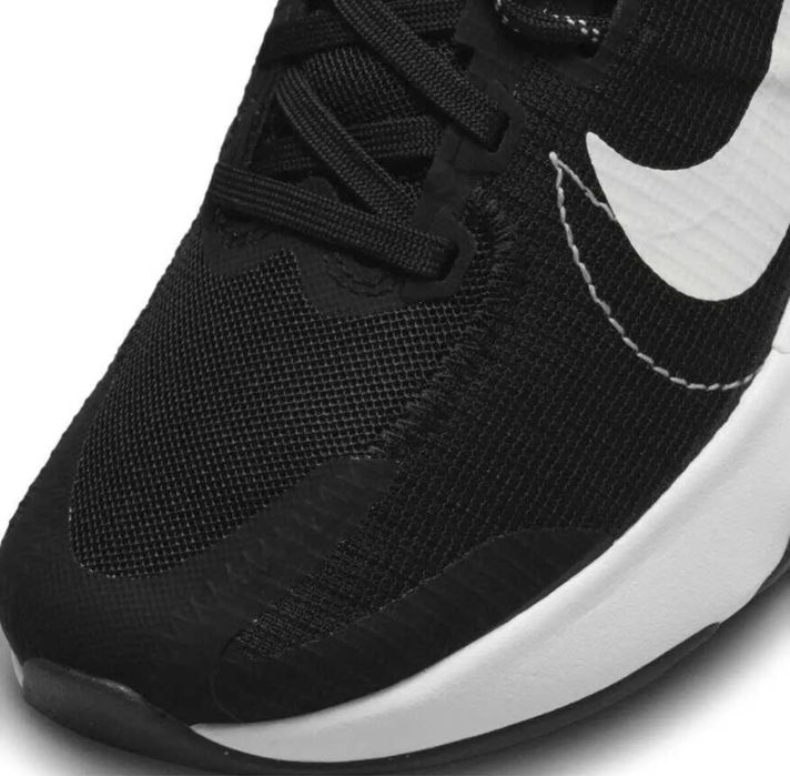 Nike Air Juniper Trail2 Black White Black UK8/EUR42.5номер/27.5см.ст