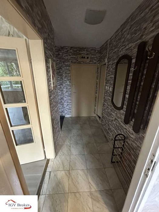 Продава се Двустаен апартамент в София, Хиподрума - 58 кв.м за 3104 €/кв.м - Снимка #9