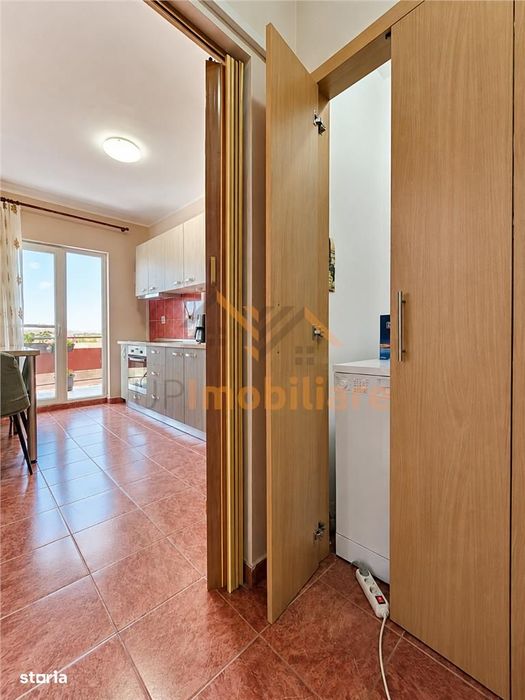 Apartament 2 Camere | Decomandat | Etaj 3 + Dressing | Sanmartin | Bih