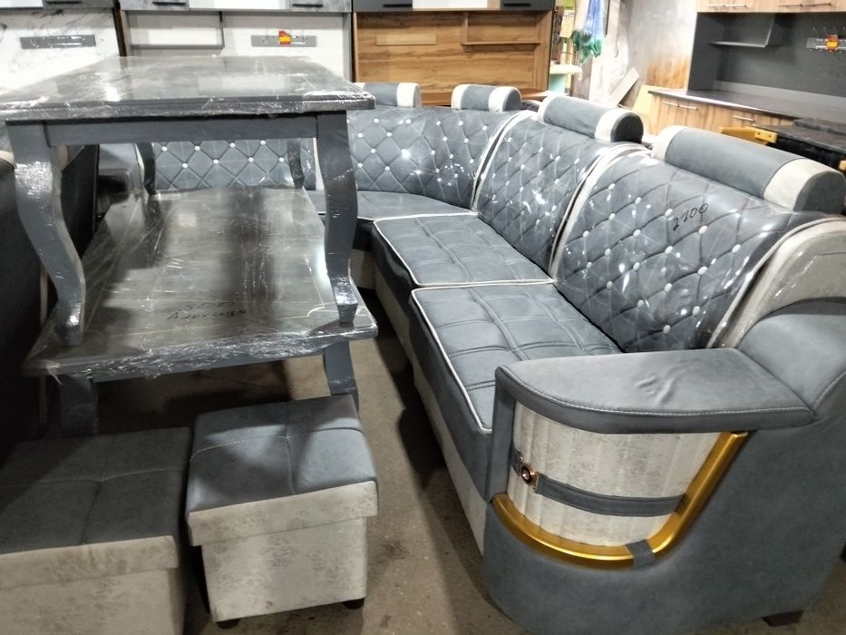 Уголок гостиный, шикарный вид и отличное качество безупречный дизайн.