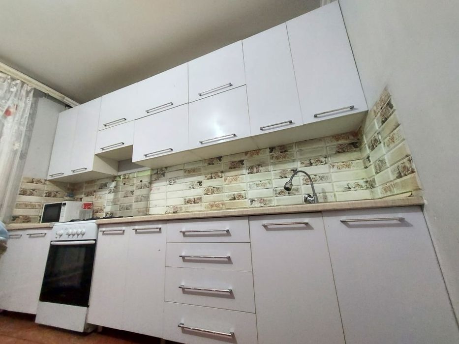 Продам кухонный гарнитур