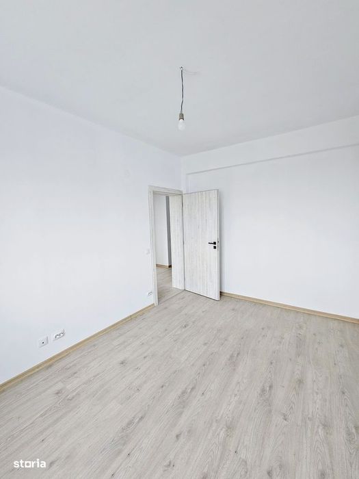 Apartament 3 camere + balcon, lift, încălzire in pardoseala, Magnolia