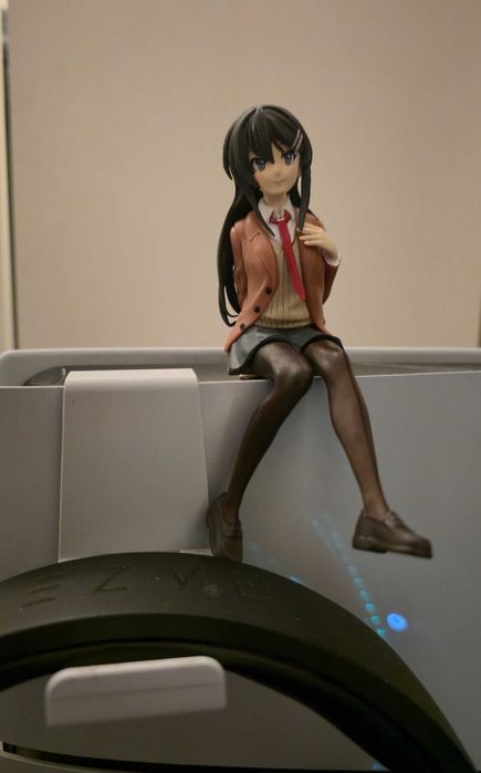 Figurine Anime noi Se pot da set sau la bucata