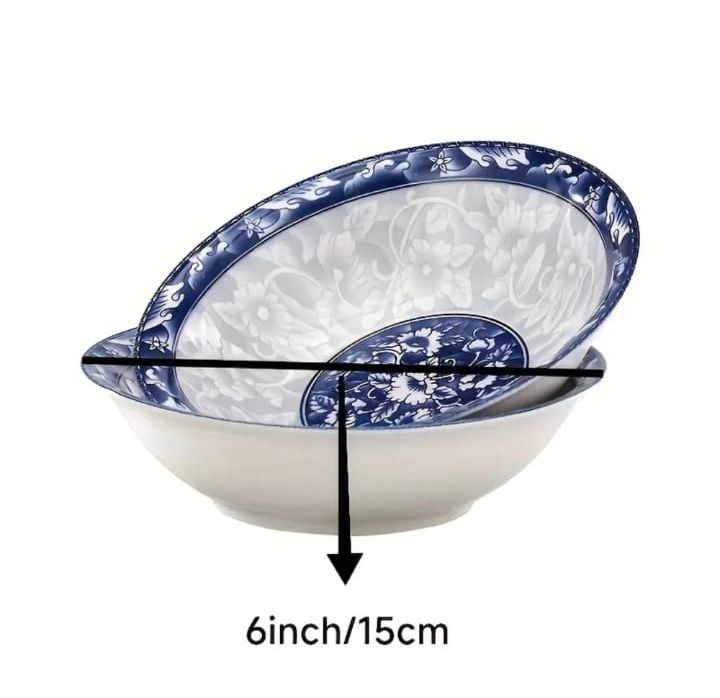 Тарелки для супа