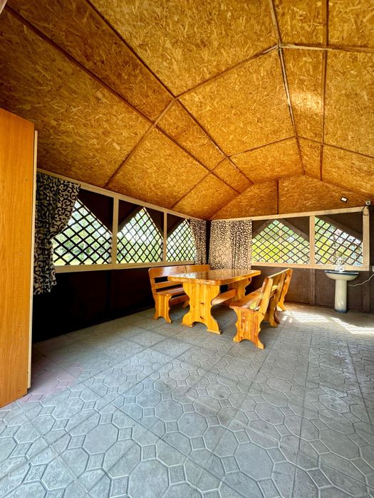 Сдам домик для отдыха и праздников