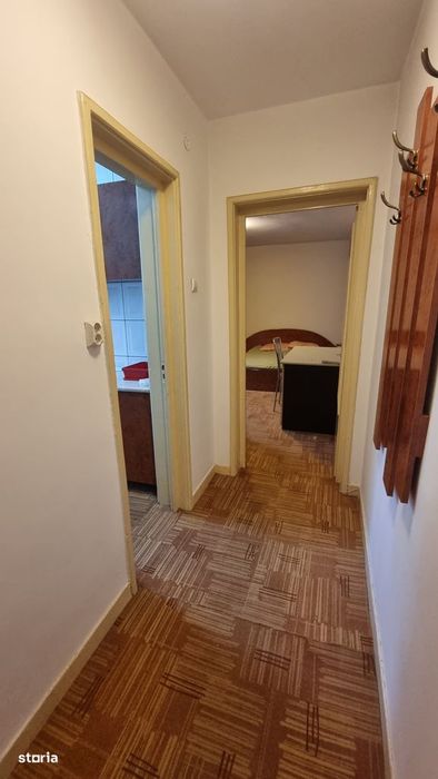 Ag. Avantaj imobiliare garsoniera km zero