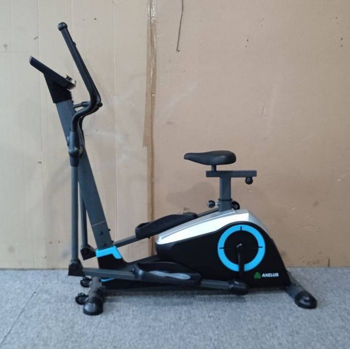 Лыжа тренажер ax0027