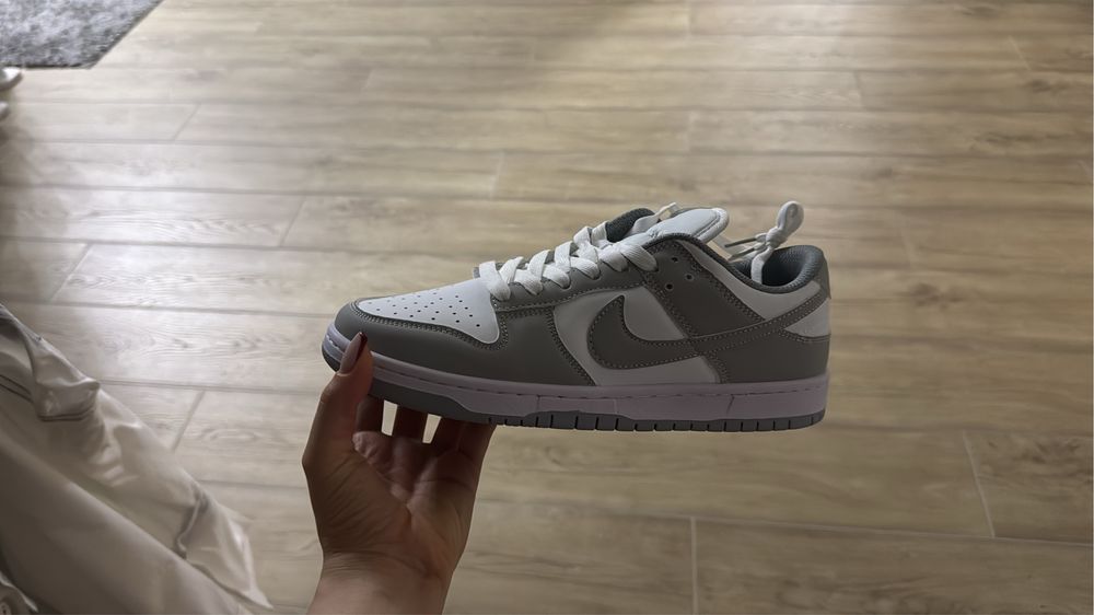 кроссовки Nike, унисекс