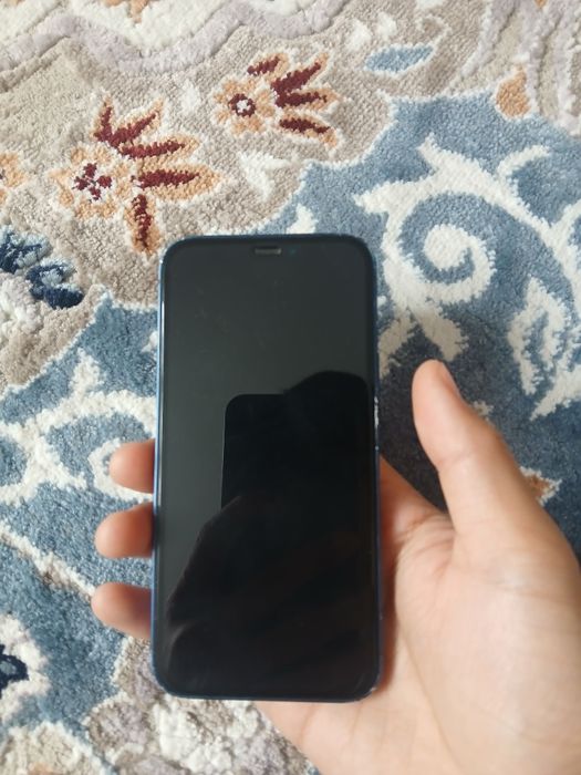 Айфон 12 мини обмен