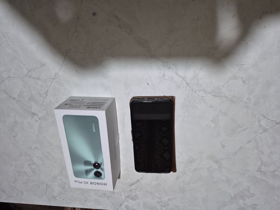 Смартфон Honor X5 Plus