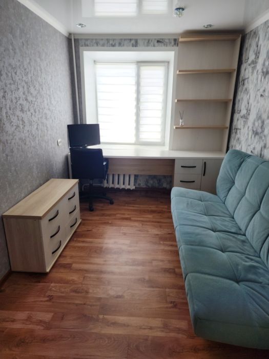 Квартира 3х комн