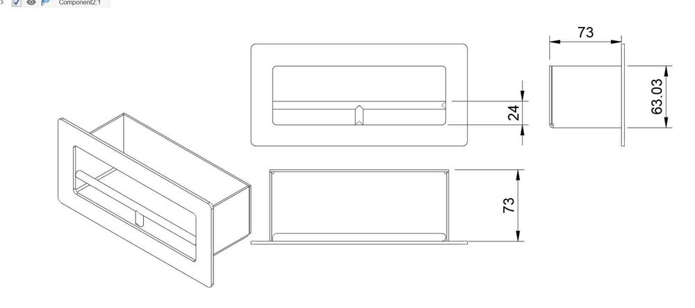Оператор ЧПУ станоков -  лазер, фрезер, листогиб