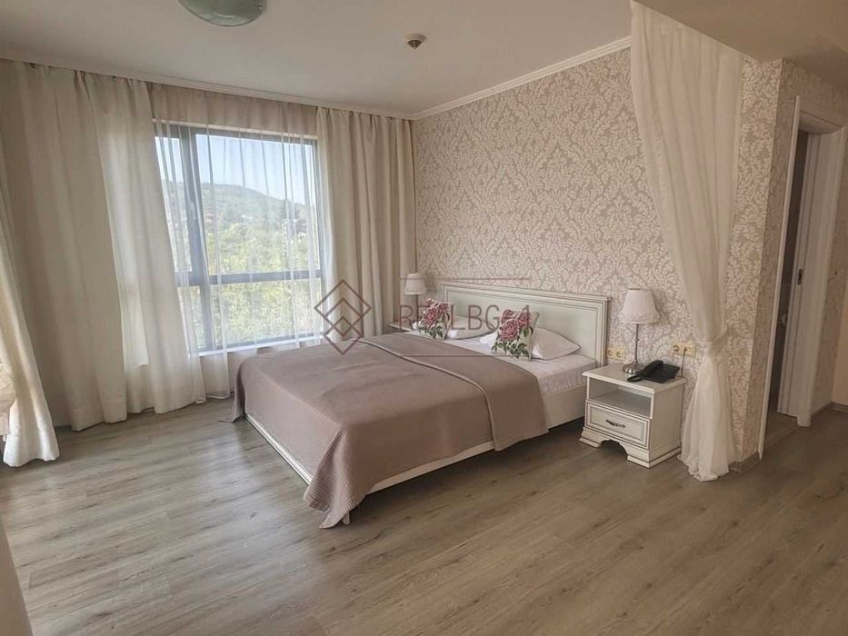 Продава се Двустаен апартамент в Балчик - 66 кв.м за 1258 €/кв.м - Снимка #2