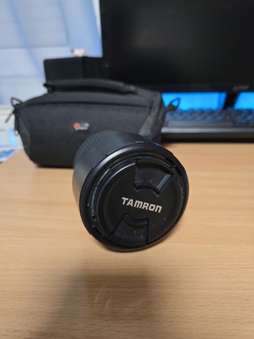 Tamron AF 70-300mm за Canon