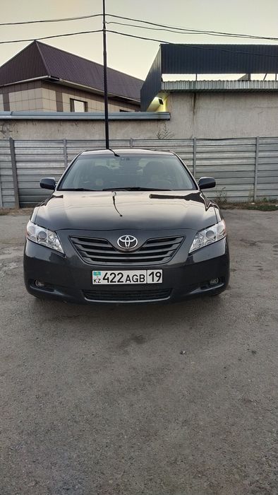 Продам машину тайото 40