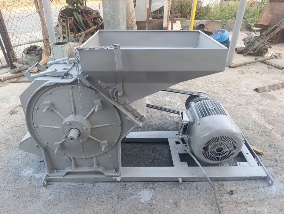 Ukrainada ishlab chiqarilgan KDU dirabilka xolati zoʻr