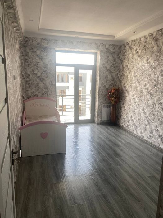 Сдаю квартиру для семейных. 3ком