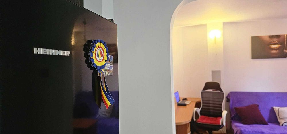 Inchiriere apartament 2 camere in Lujerului, Parcul Fabricii. Ideal pentru cupluri tinere sau familii