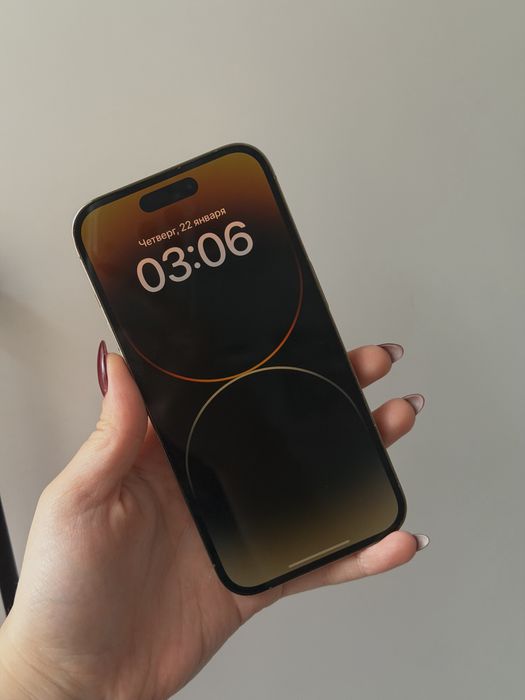 Продажа Айфон 14 про
