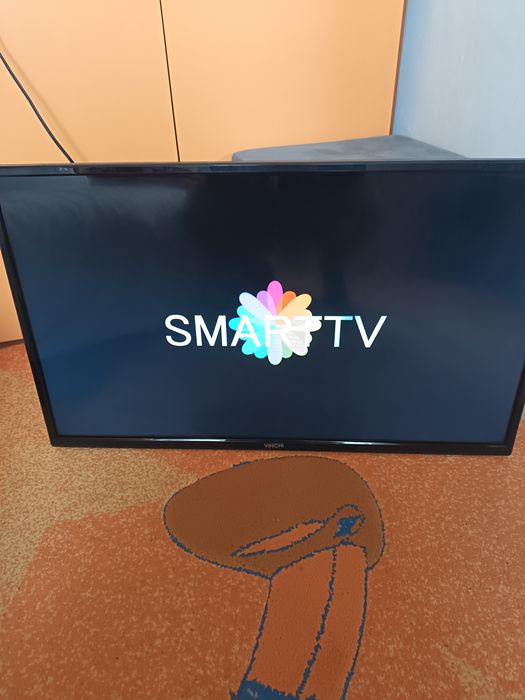 TV led Smart Vinchi