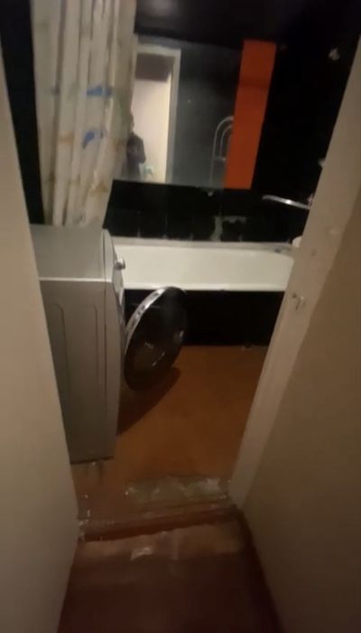 Сдаётся 2-х комнатная в Аксай-4