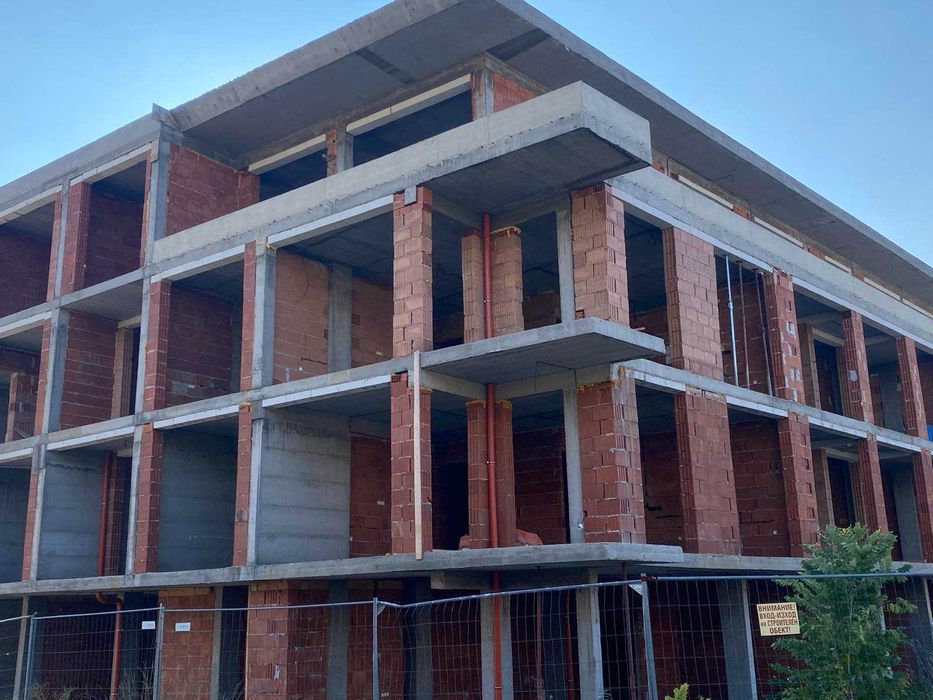 Продава се Двустаен апартамент в Карлово - 70 кв.м за 663 €/кв.м - Снимка #15