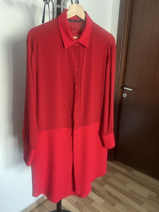 Rochie Armani exchange