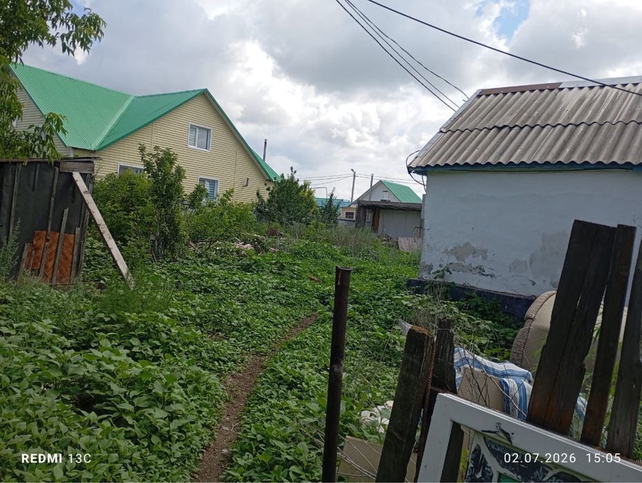 Продам дом участок 14 соток