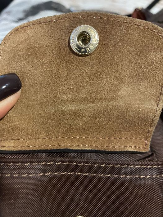Longchamp дамска чанта