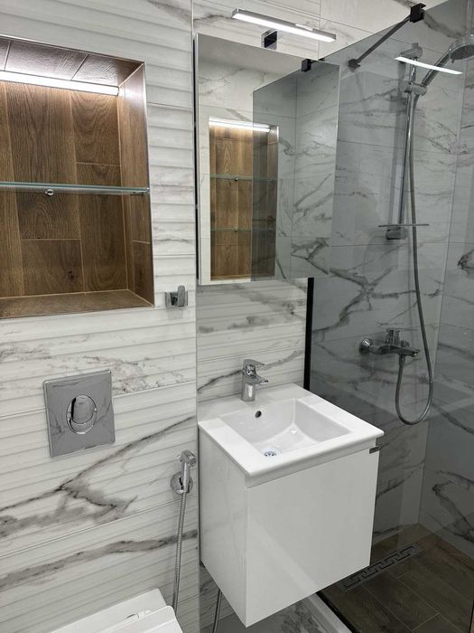 Продава се Двустаен апартамент в София, Обеля 2 - 46 кв.м за 1386 €/кв.м - Снимка #5