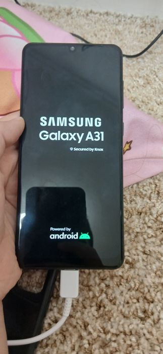 Samsung a31 64/4