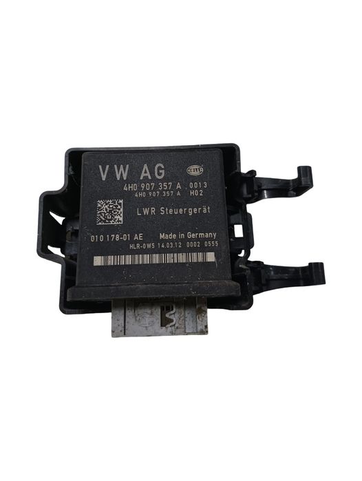 Modul Iluminat Lcm Audi A8 Iii 4H2, 4H8, 4Hc, 4Hl 2009 - 2018 4H090735