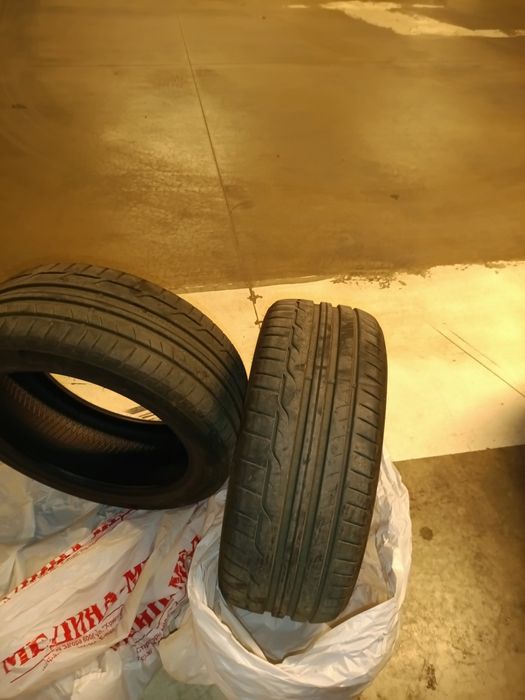 Гуми, dunlop, 225/45/17